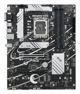 ASUS PRIME B760-PLUS D4 ATX LGA1700 sokkel Intel B760