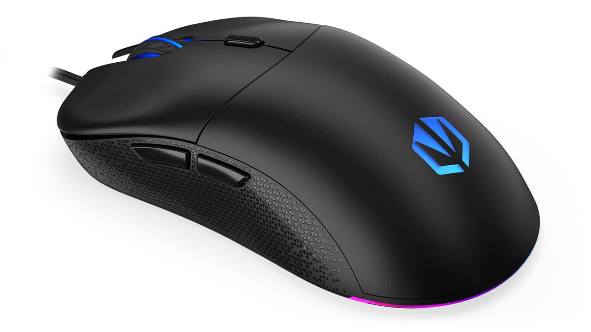 ENDORFY GEM mus Spil Ambidextrous USB Type-C Optisk 8000 dpi