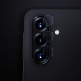 Hybrid Glass for Camera Lens 3mk Lens Protection for Samsung Galaxy A26 5G