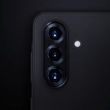 Hybrid Glass for Camera Lens 3mk Lens Protection for Samsung Galaxy A26 5G