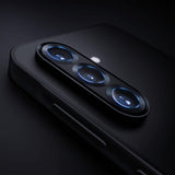 Hybrid Glass for Camera Lens 3mk Lens Protection for Samsung Galaxy A26 5G