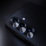 Hybrid Glass for Camera Lens 3mk Lens Protection for Samsung Galaxy A26 5G