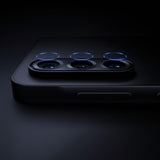 Hybrid Glass for Camera Lens 3mk Lens Protection for Samsung Galaxy A26 5G