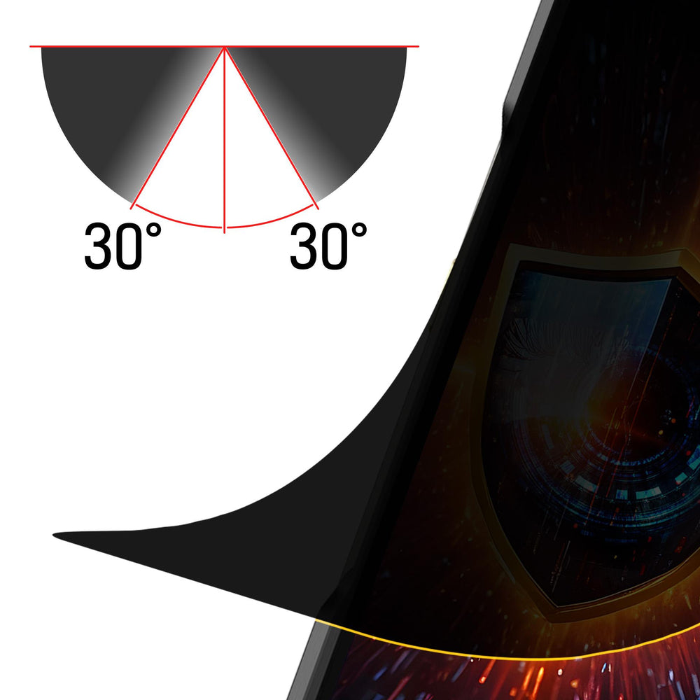 3mk Silky Matt Privacy Privacy Screen Protector for Ulefone Armor 27T Pro