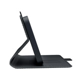 3mk Wallet Case for Samsung Galaxy A36 5G - Black