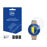 3mk Watch Protection ARC smartwatch skærmbeskytter på Garett Rose