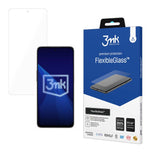 Hybridglas 3mk FlexibleGlassTM på Nubia Neo 2 5G