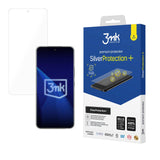 Antibakteriel beskyttende film 3mk SilverProtection+ til Xiaomi 15 Pro