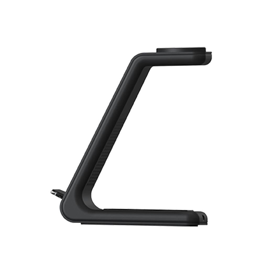 Tech-Protect QI15W-A36 3in1 Charging Station for Apple - Black