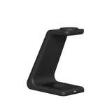 Tech-Protect QI15W-A36 3in1 Charging Station for Apple - Black