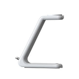 Tech-Protect QI15W-A36 3in1 opladningsstation til Apple - hvid