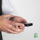 Powerbank SBS TTBB10000FASTPD20K 10000 mAh 20W med Power Delivery - sort