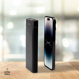 Powerbank SBS TTBB10000FASTPD20K 10000 mAh 20W med Power Delivery - sort