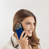 Powerbank SBS TEBB5000MAG1CB 5000 mAh kompatibel med MagSafe - blå