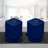 SBS TETRGAN1C20B 20W GaN Wall Charger med Power Delivery - Blå