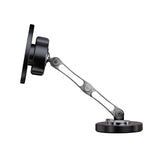 Tech-Protect N57 Magnetisk MagSafe Bil/Desk Mount - sort