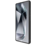 Nillkin CamShield Pro Case til Samsung S25 Ultra med kameraomslag - sort