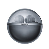 Baseus Bowie E5 TWS Wireless Headphones - Black