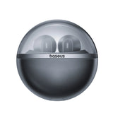 Baseus Bowie E5 TWS trådløse hovedtelefoner - sort