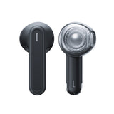 Baseus Bowie E5 TWS trådløse hovedtelefoner - sort