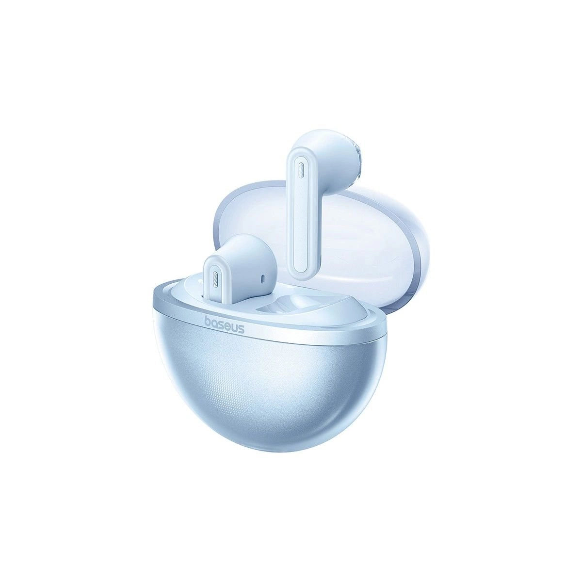 Baseus Bowie E5 TWS trådløse hovedtelefoner - Blå