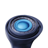 Baseus Bowie E5x TWS trådløse hovedtelefoner - Blå