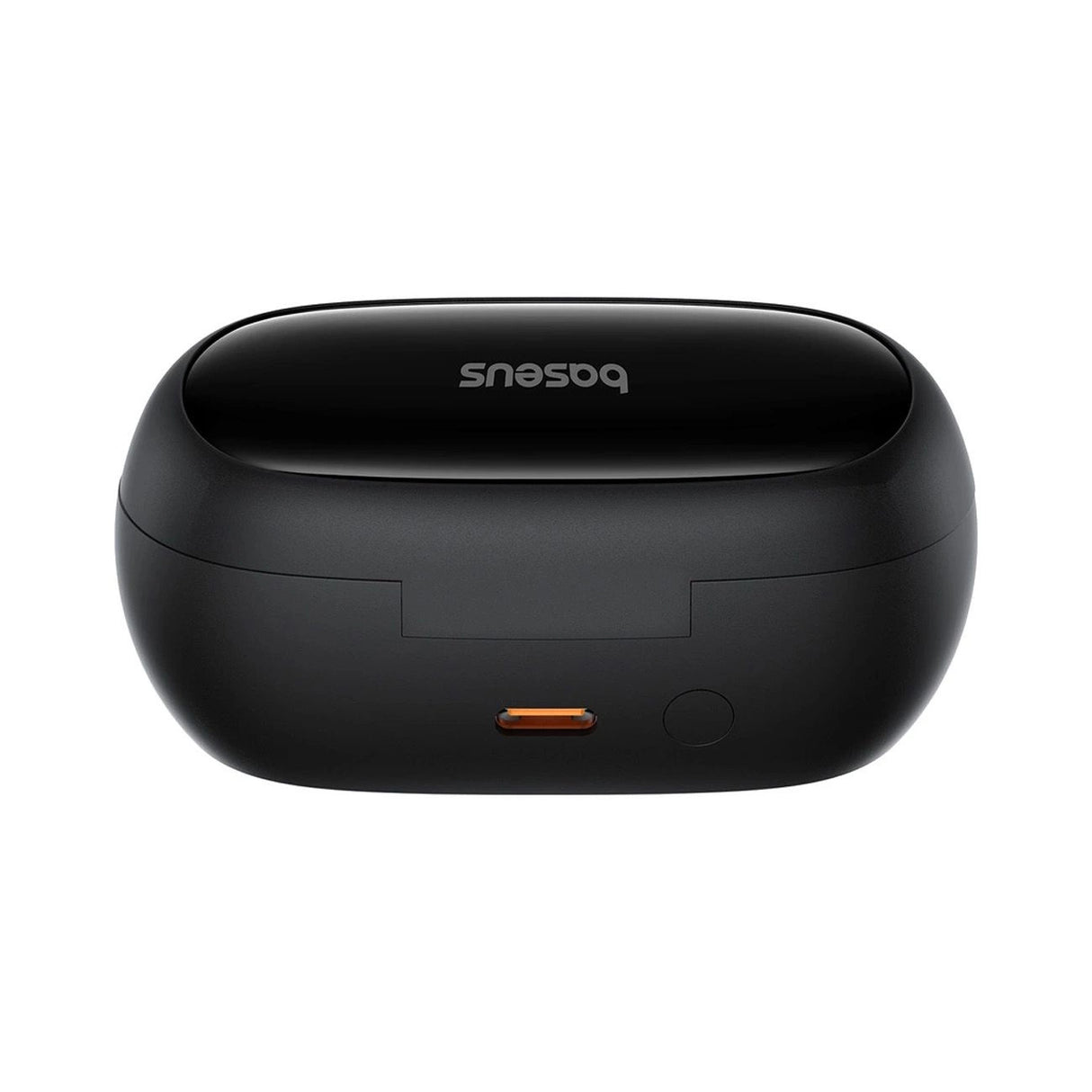 Baseus Bowie MA20 Pro TWS trådløse hovedtelefoner med ANC og IPX6 - sort