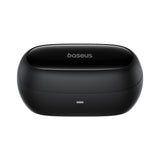 Baseus Bowie MA20 Pro TWS Wireless Headphones with ANC and IPX6 - Black