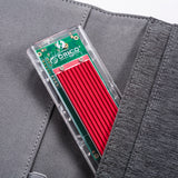 Orico TCM2-C3 M.2 NVME to USB-C 10Gb/s Disk Drive - Red