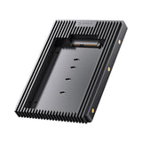 Orico D2SS-6G Drive Adapter 2.5 til 3.5 Converter - sort