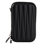 Orico PHL-25 protective case for a 2.5" portable drive - black