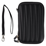 Orico PHL-25 protective case for a 2.5" portable drive - black