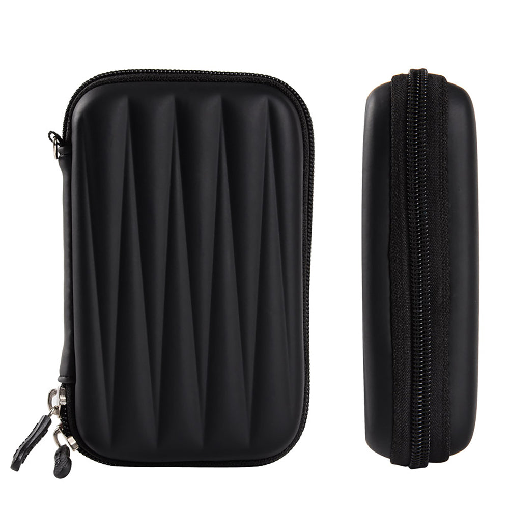Orico PHL-25 protective case for a 2.5" portable drive - black