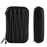 Orico PHL-25 protective case for a 2.5" portable drive - black