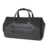 Wozinsky Premium Suit Travel Bag med våd lomme (45L) - sort