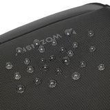 Wozinsky Premium 15.6 Laptop rygsæk/taske med rem - sort