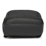 Wozinsky Premium vandtæt bærbar rygsæk - sort