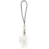 Hello Kitty Charm Kitty Sød Pendant - sort