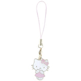 Hello Kitty Charm Kitty Sød Pendant - Pink