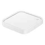 Samsung EP-P2400BWEGEU 15W 1,67A trådløs oplader induktiv - hvid