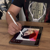 Wozinsky Tab hærdet glas til Huawei MatePad 12 X