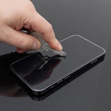 Wozinsky Tab hærdet glas til Oppo Pad 3