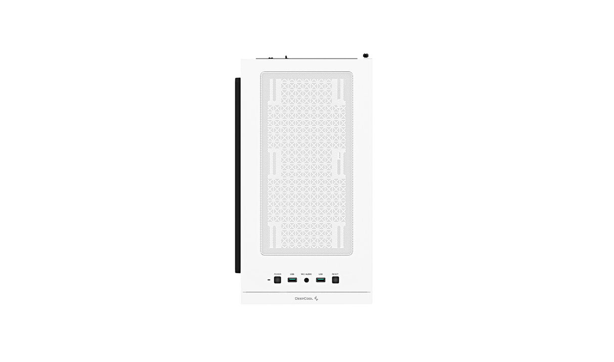 DeepCool MACUBE 110 WH Midi Tower Hvid