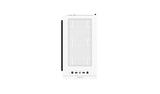 DeepCool MACUBE 110 WH Midi Tower Hvid