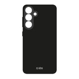 SBS D3O Case til Samsung Galaxy S25 - sort
