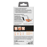 SBS D3O Case for Samsung Galaxy S25 Ultra - Transparent