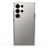 SBS D3O Case for Samsung Galaxy S25 Ultra - Transparent