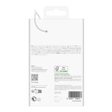 Puro Booklet Case med Flip og Wallet til Samsung Galaxy S25 Ultra - sort