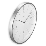 Vægur "Sardinia" Diameter 30cm Grå