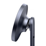 Baseus MaxView Magnetic Car Display Mount Holder - Gray